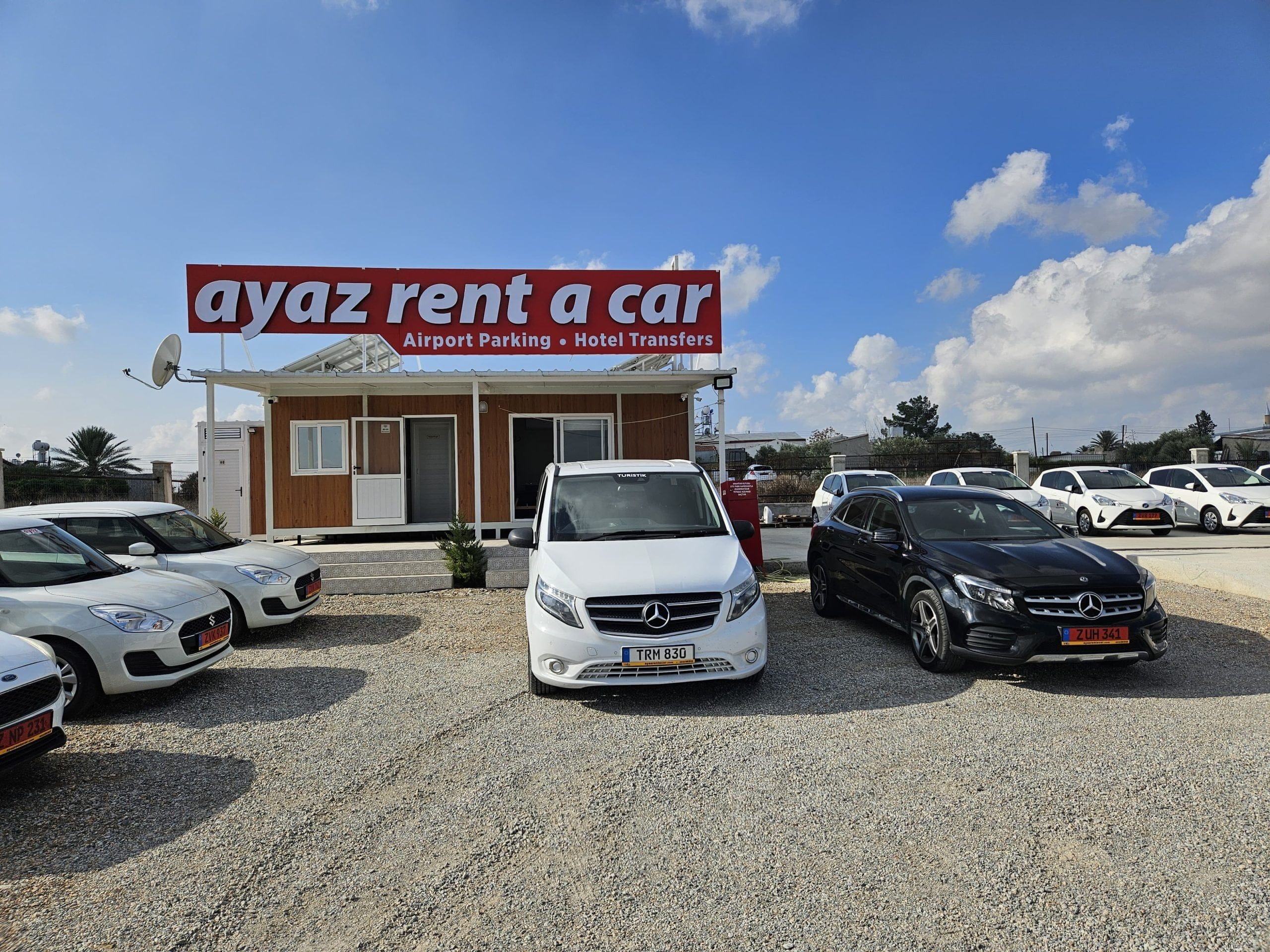 ayaz car park1 scaled