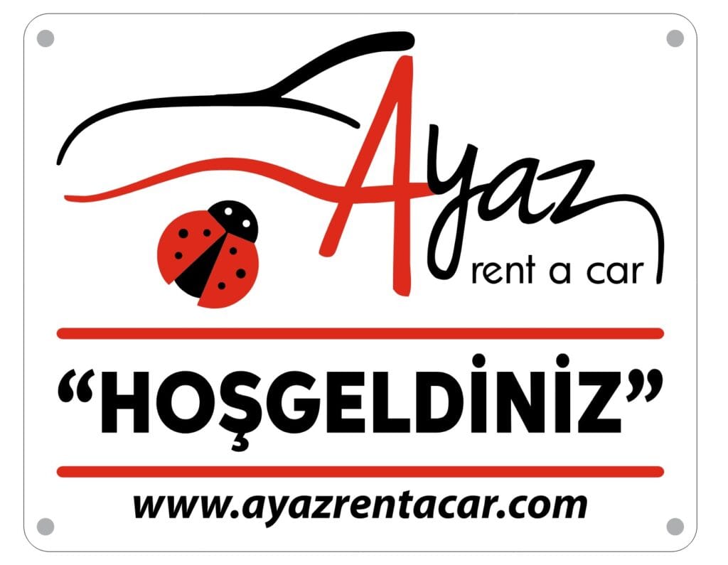Hoşgeldiniz