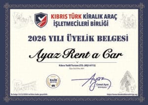 ayaz kaib sertifika ayaz kaib sertifika