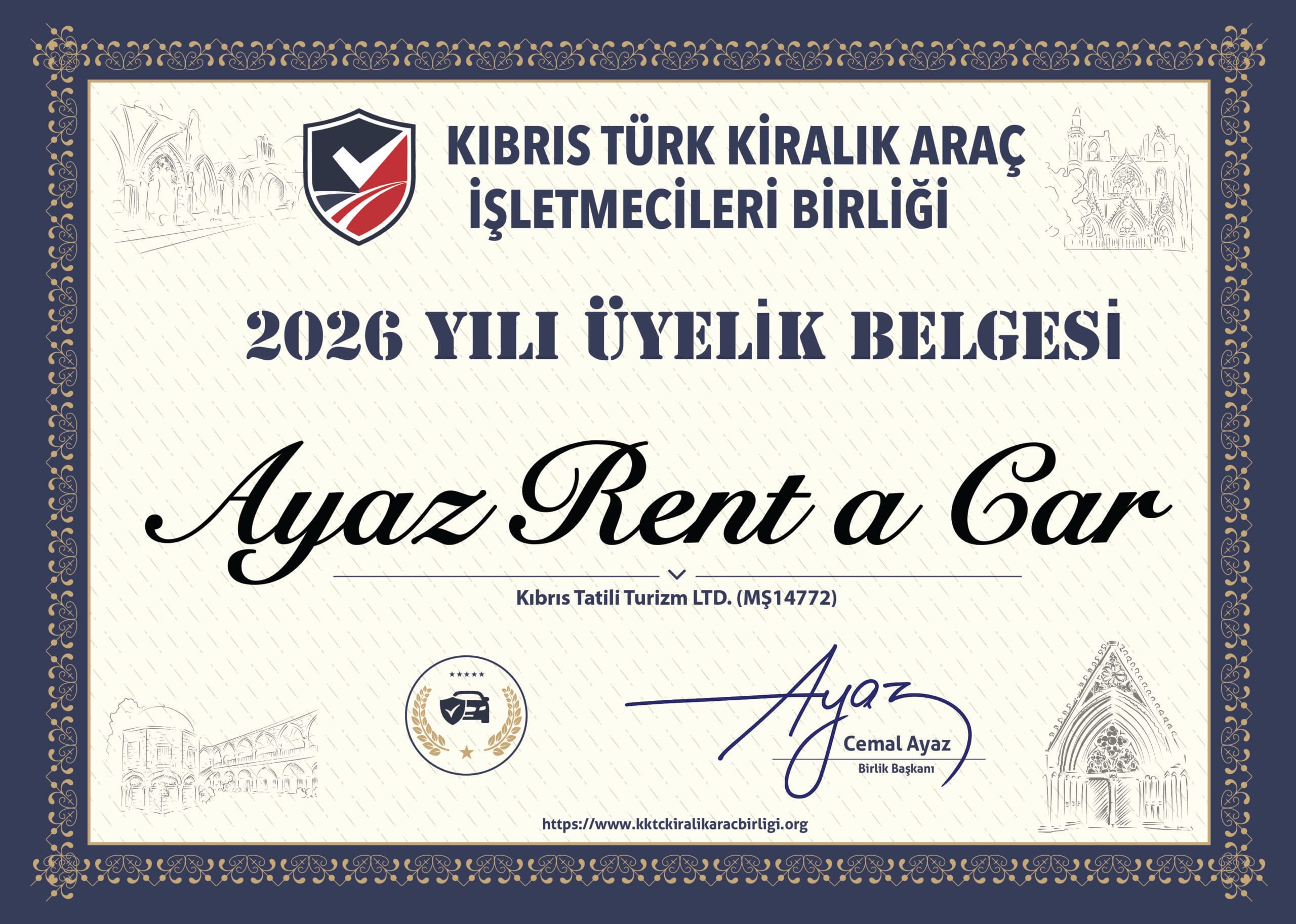 ayazrentacar kaib scaled