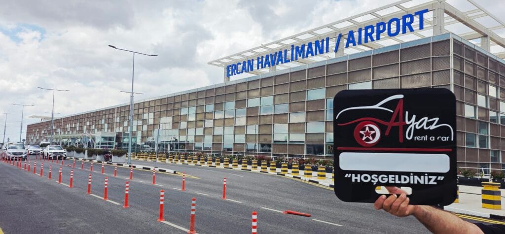ercan havalimanı araç kiralama ercan havalimanı araç kiralama