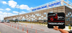 ercan havalimani arac kiralamak ercan havalimanı araç kiralama