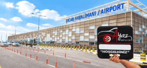 ercan havalimani arac kiralamak ercan havalimanı araç kiralama