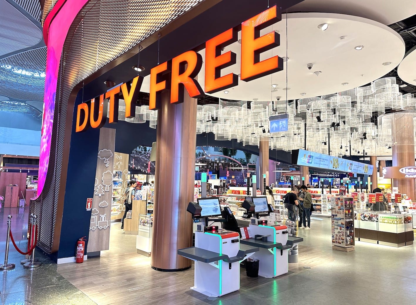 kibris duty free fiyatlari