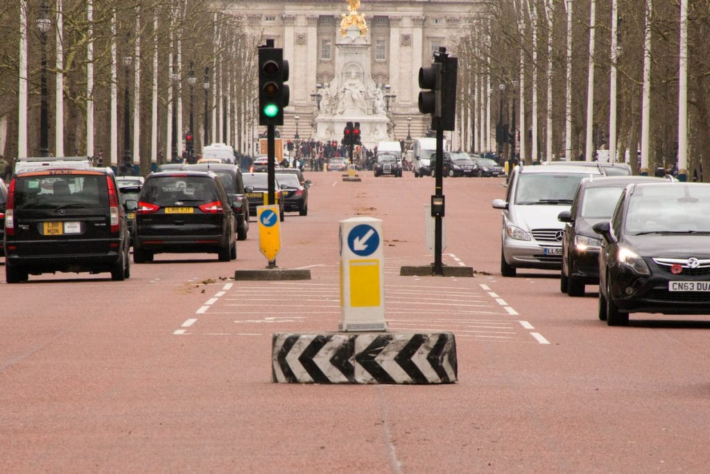 kibris soldan trafik