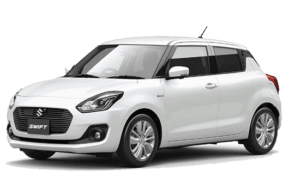 suzuki swift 2020