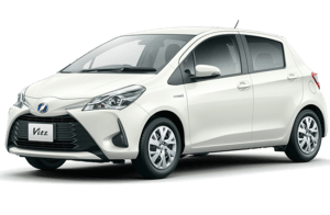 toyota vitz 2020 1