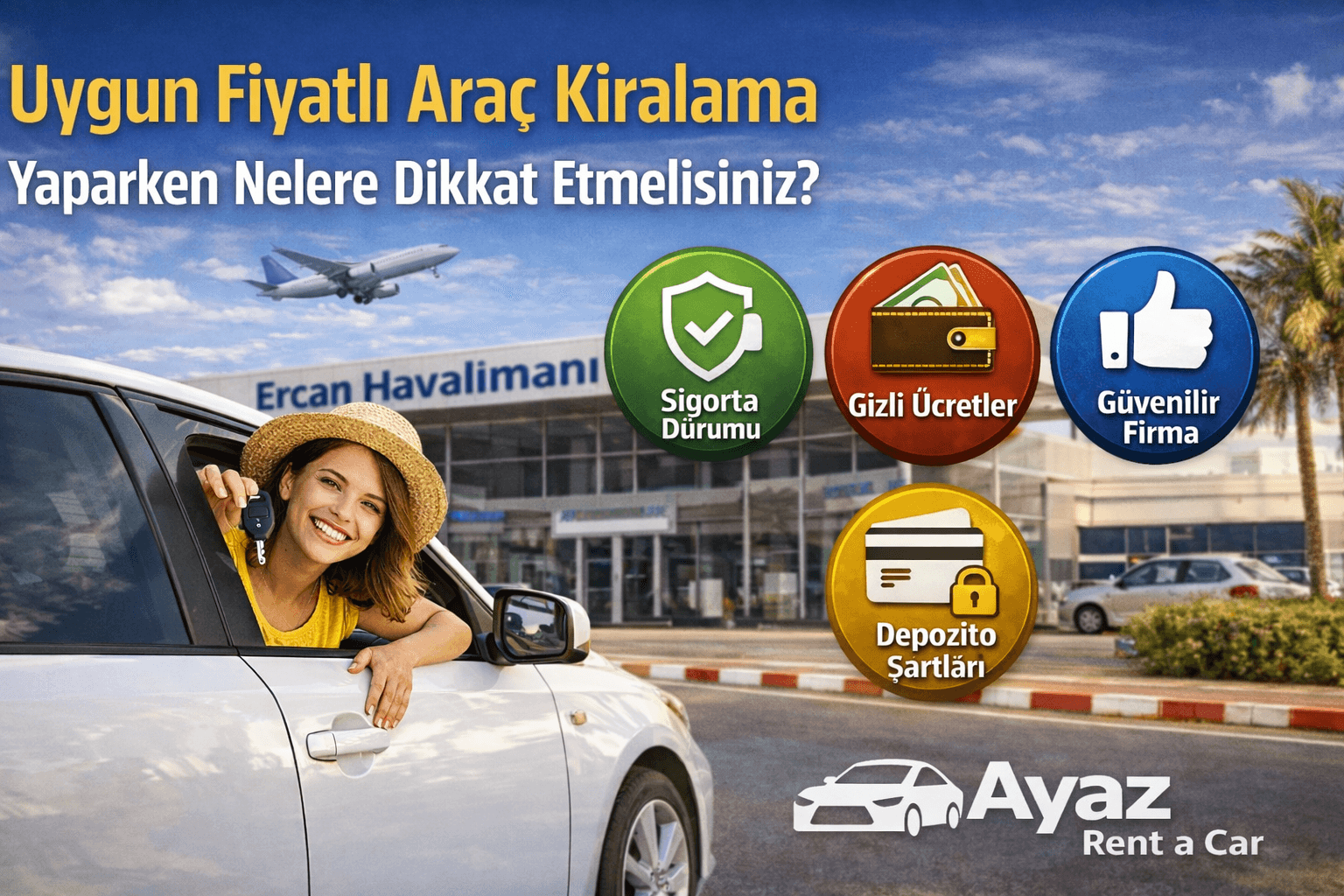 uygun fiyatli arac kiralama rehberi